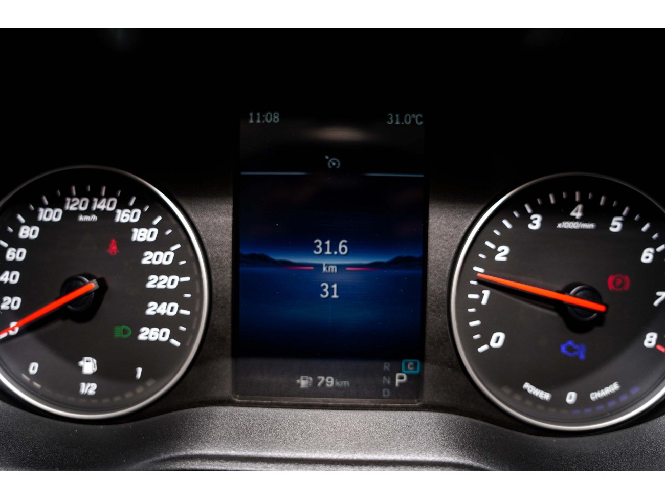 Mercedes-Benz Vito 2026
