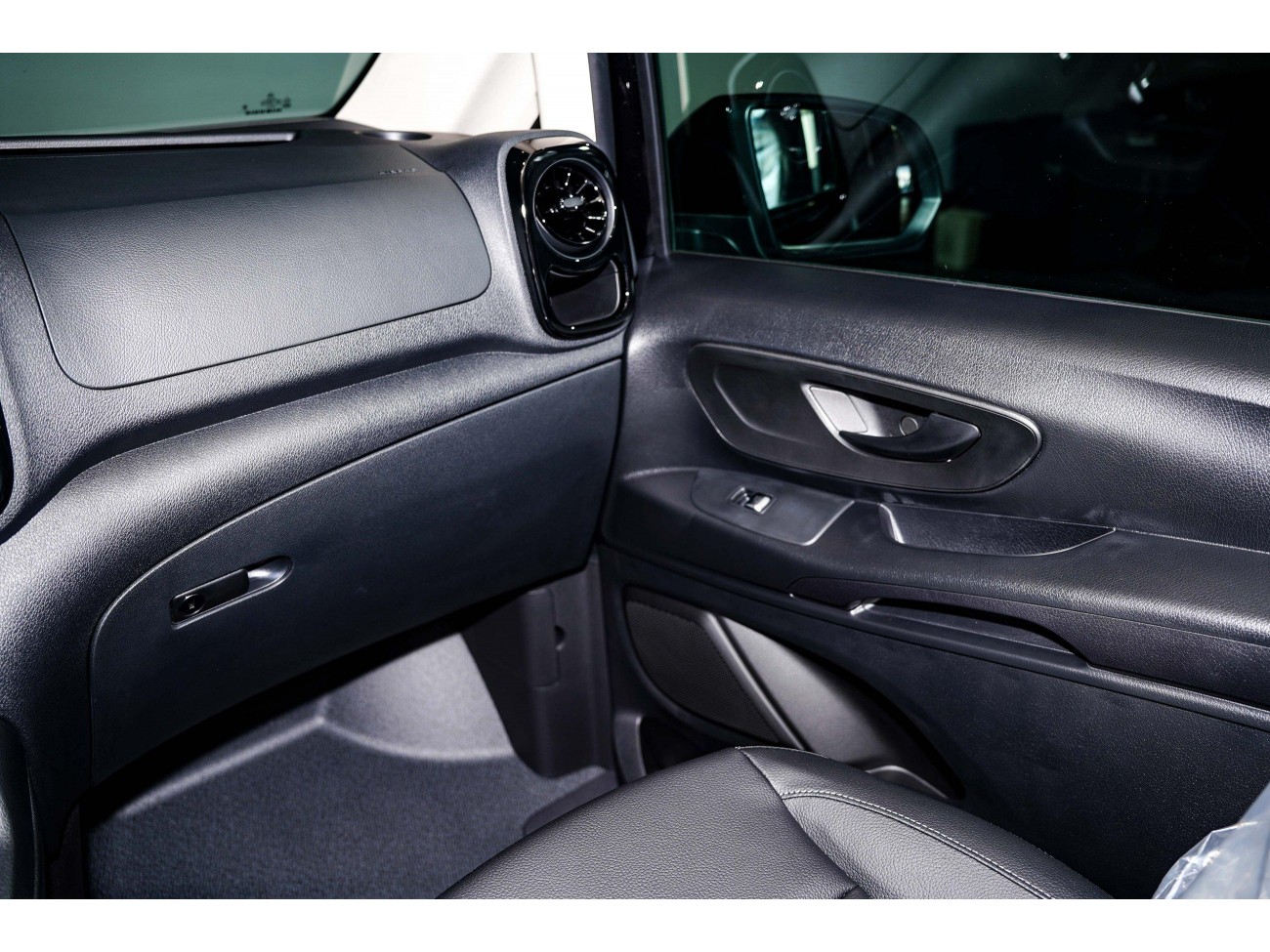 Mercedes-Benz Vito 2026