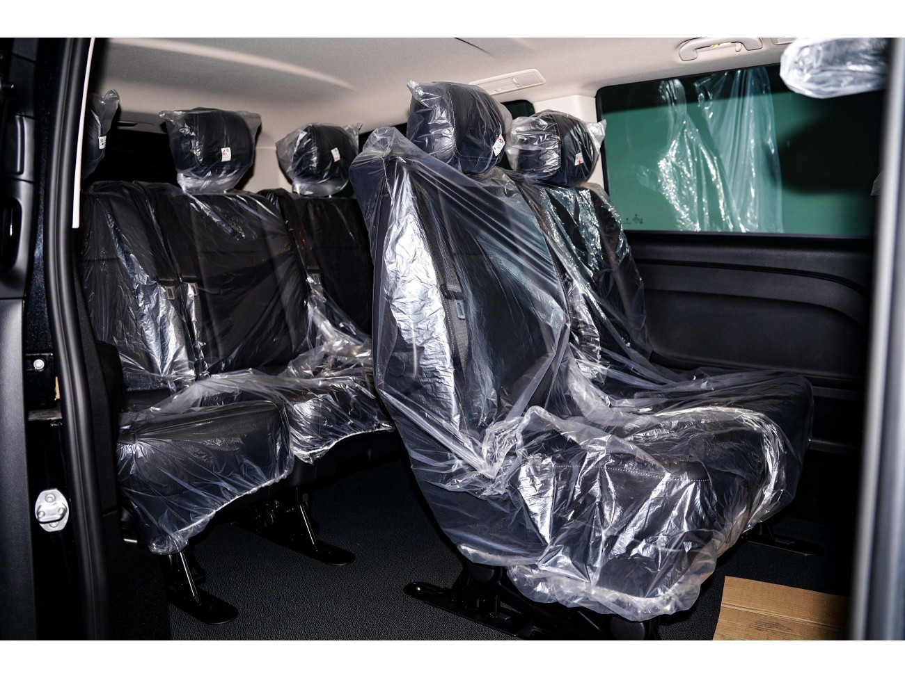 Mercedes-Benz Vito 2026
