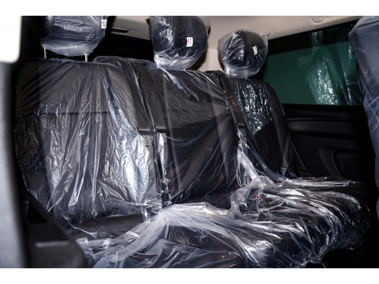 Mercedes-Benz Vito 2026