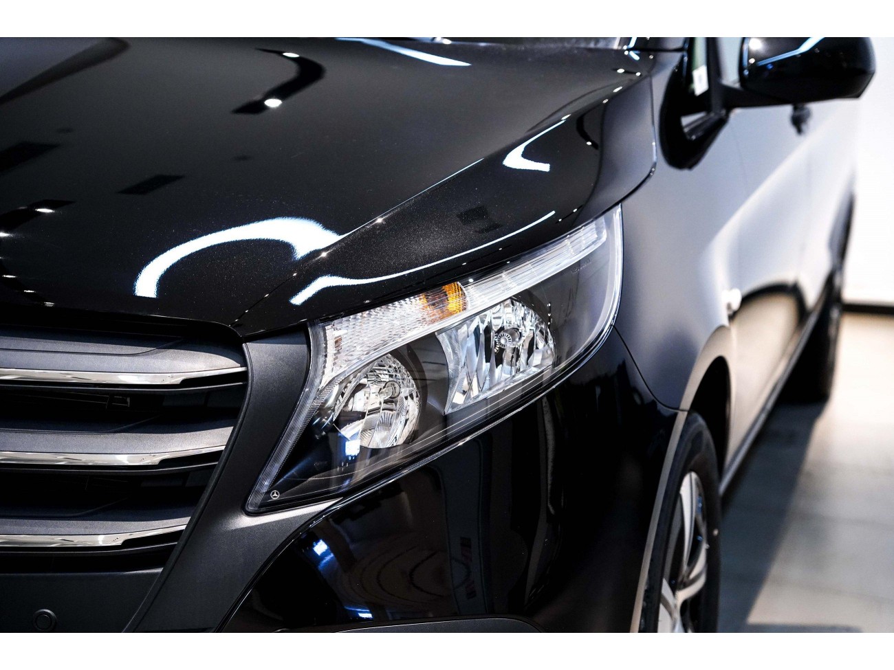 Mercedes-Benz Vito 2026