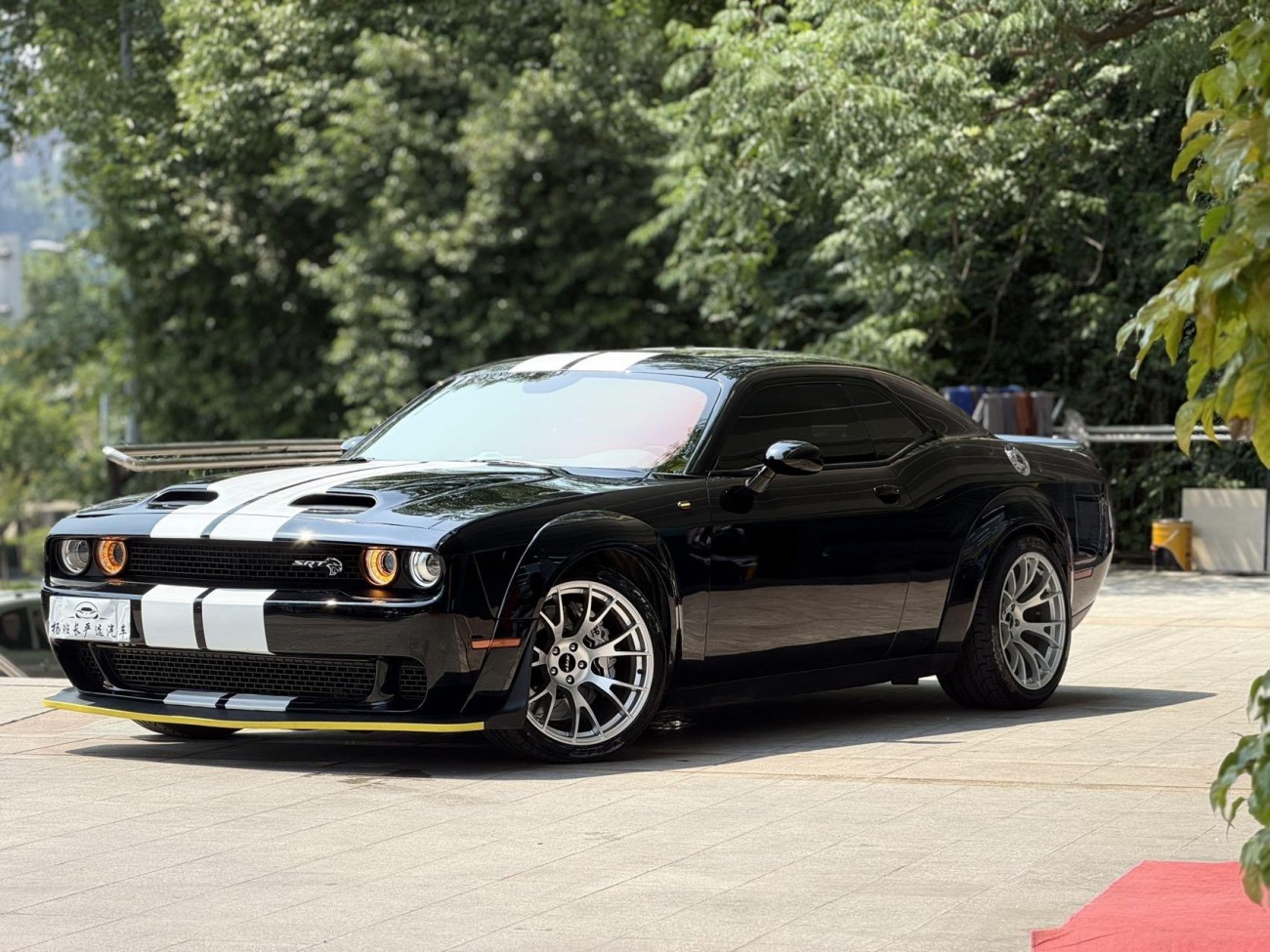 Dodge Unknown 2024