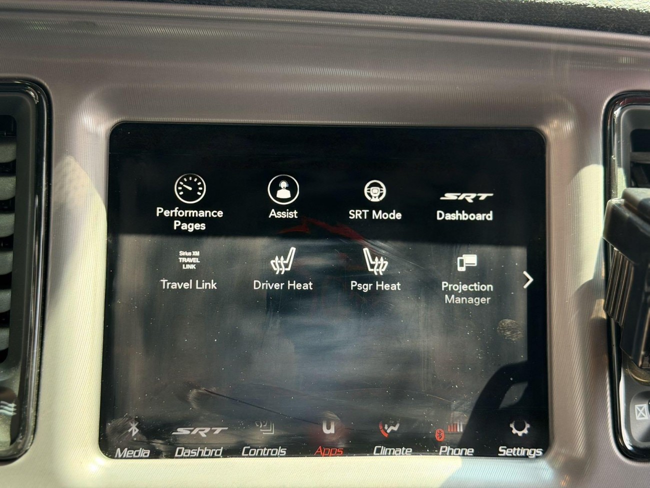 Dodge Unknown 2024