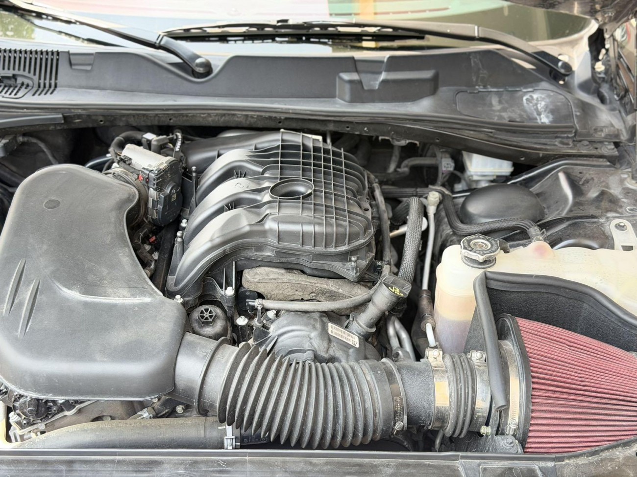 Dodge Unknown 2024