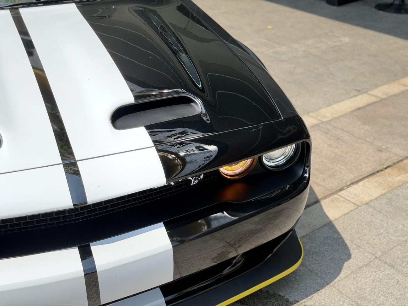 Dodge Unknown 2024