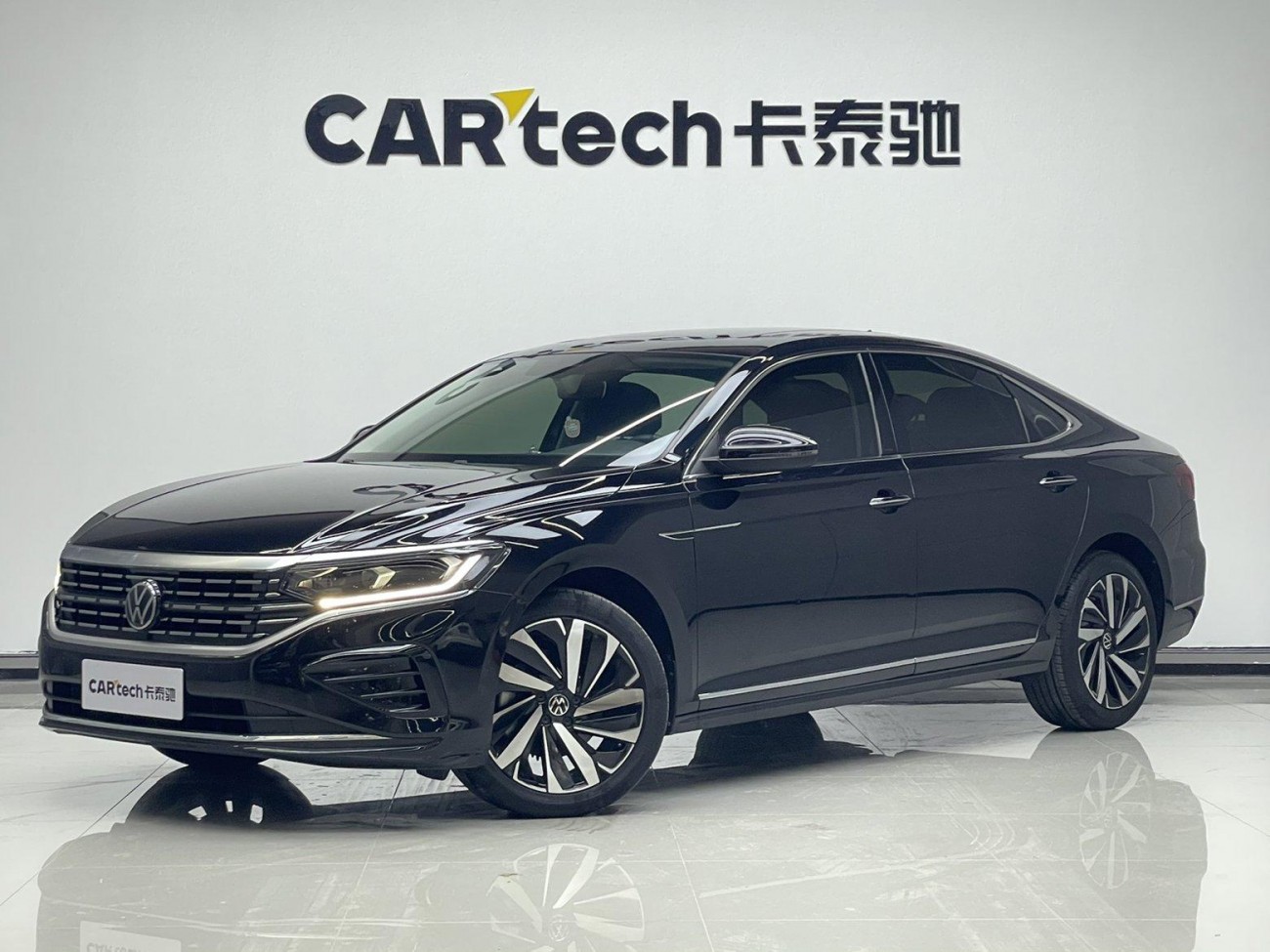 Volkswagen Passat 2022