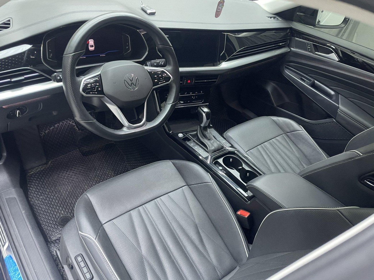 Volkswagen Passat 2022