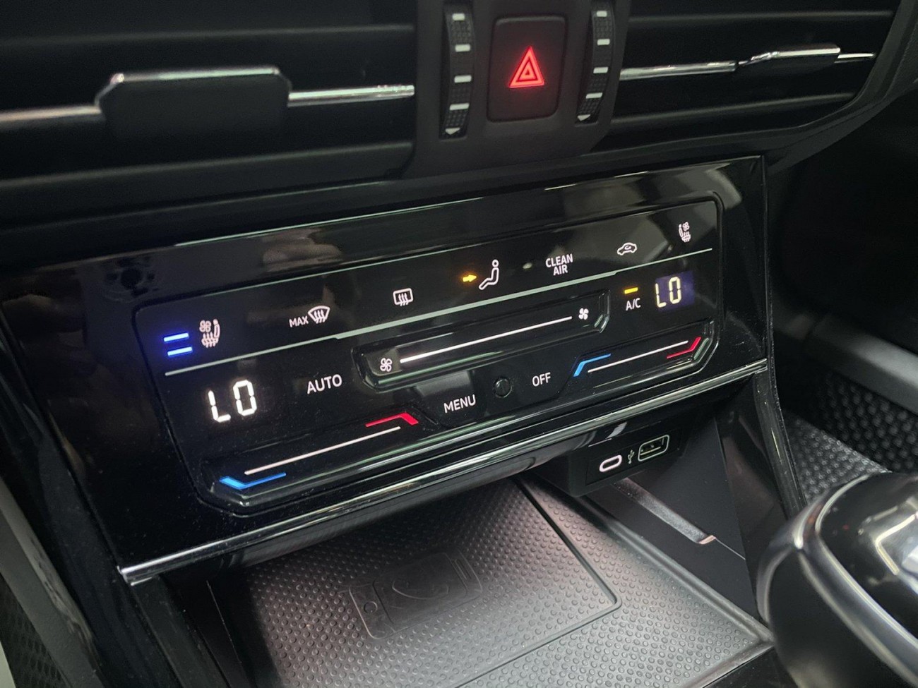 Volkswagen Passat 2022