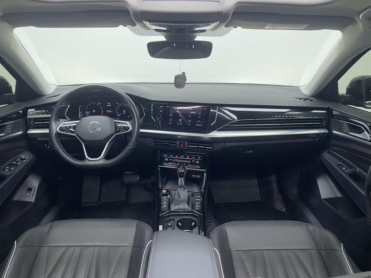 Volkswagen Passat 2022