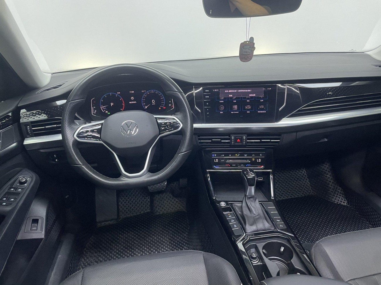 Volkswagen Passat 2022