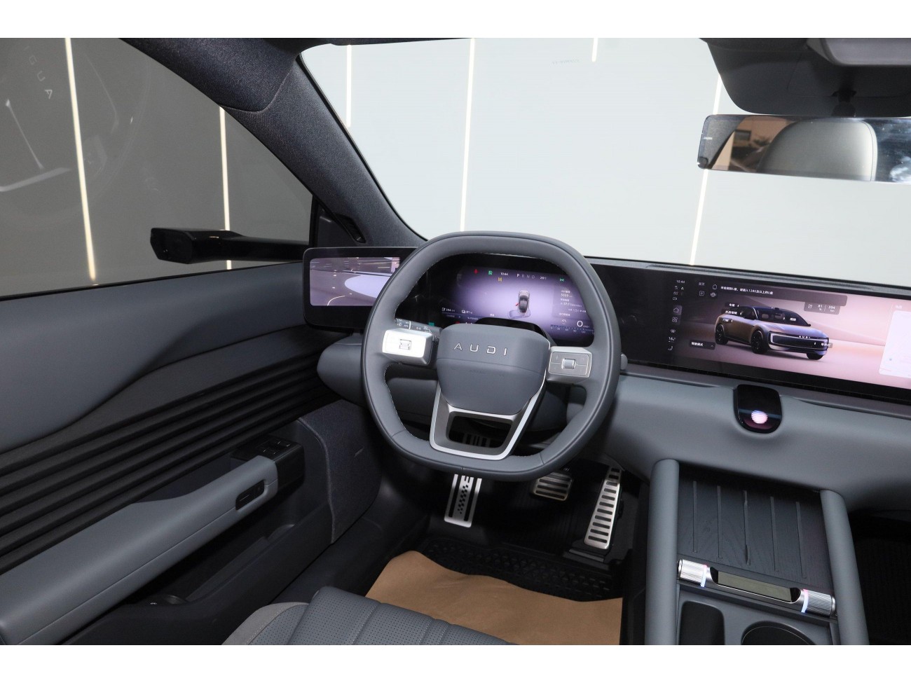 Audi TT 2026