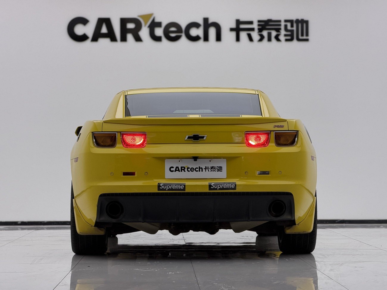 Chevrolet Unknown 2012