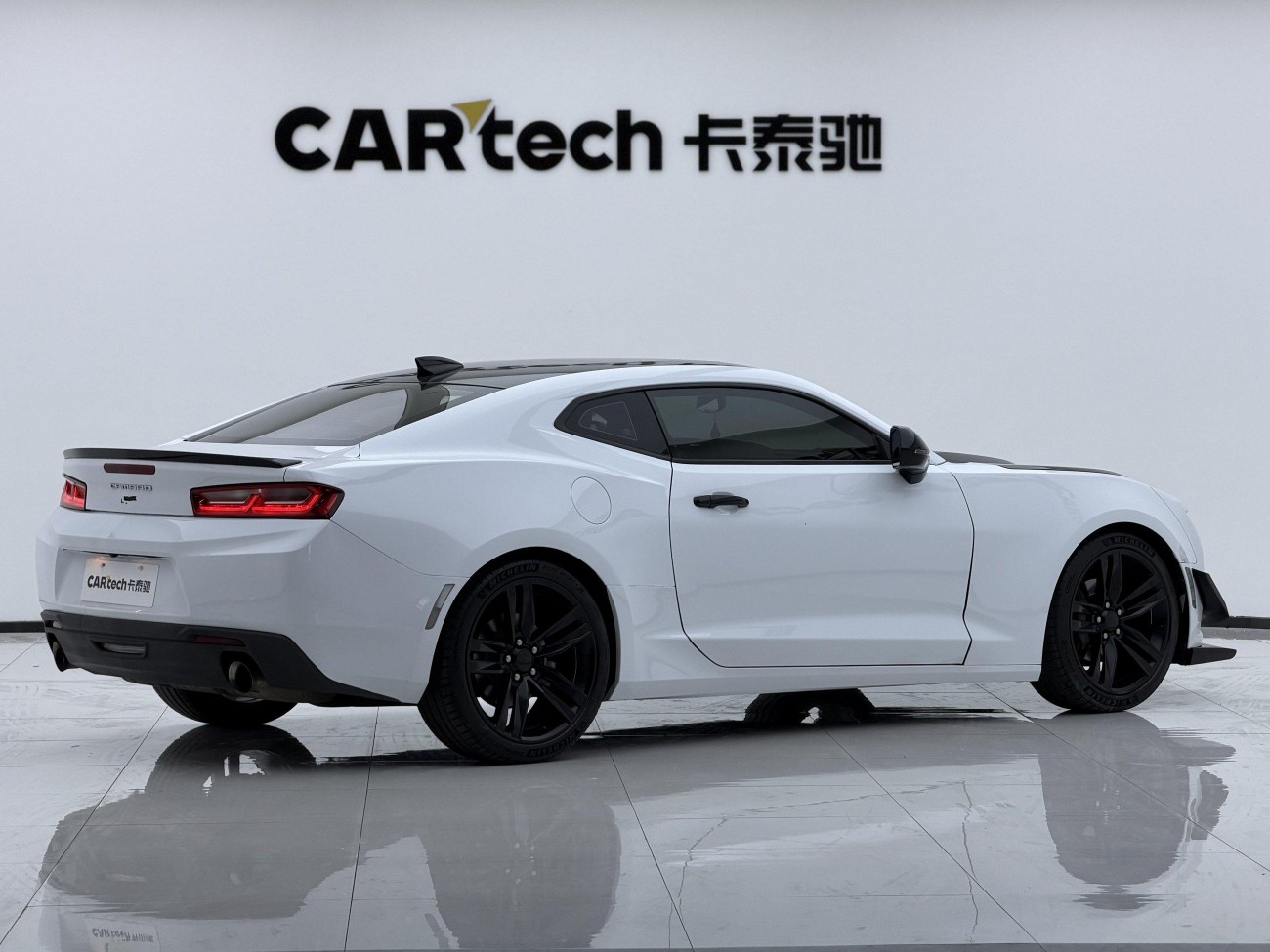 Chevrolet Unknown 2017