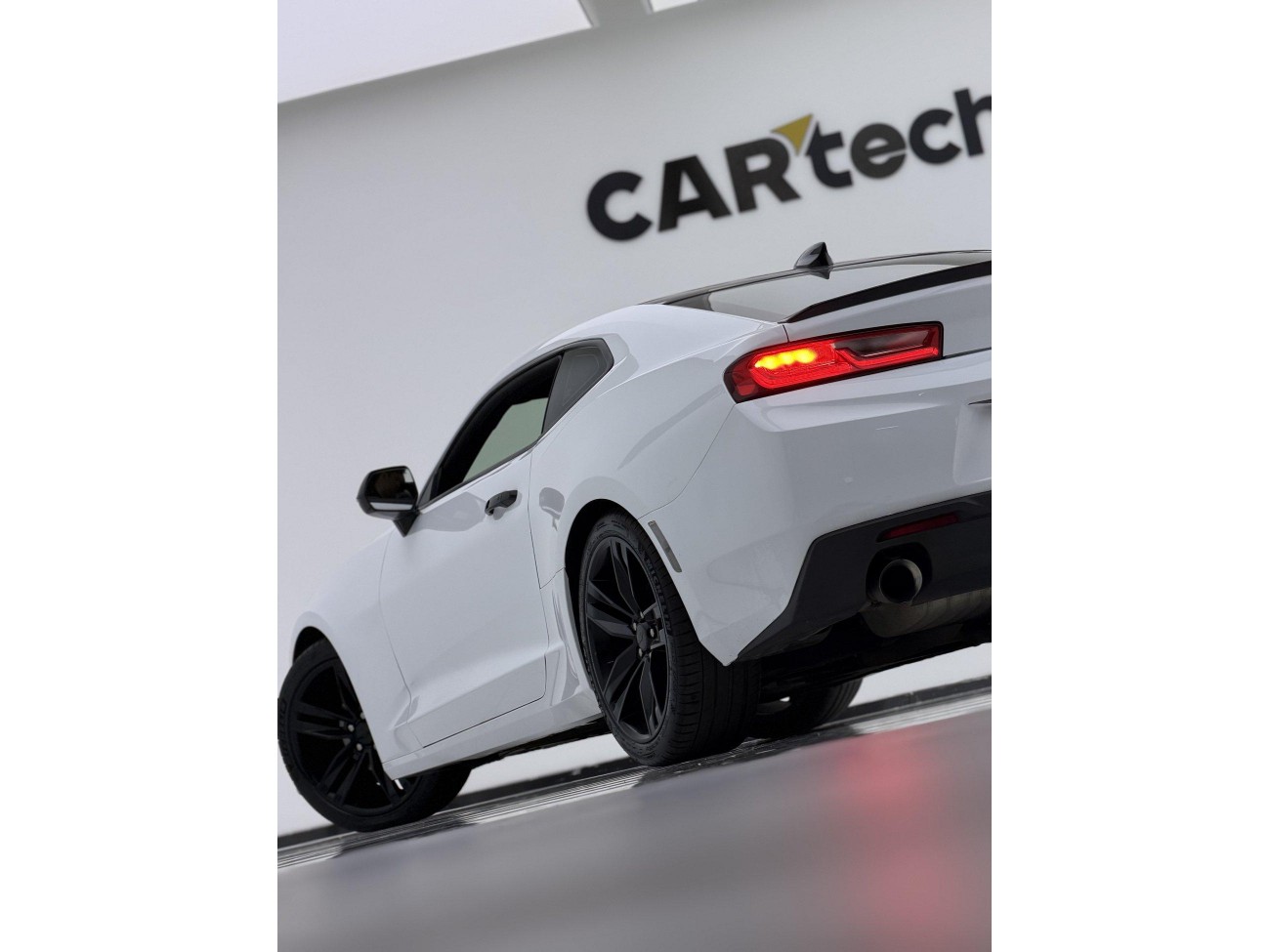 Chevrolet Unknown 2017