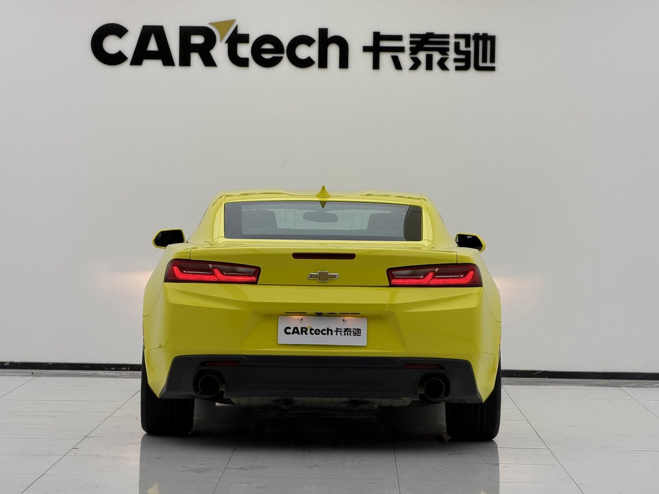Chevrolet Unknown 2017