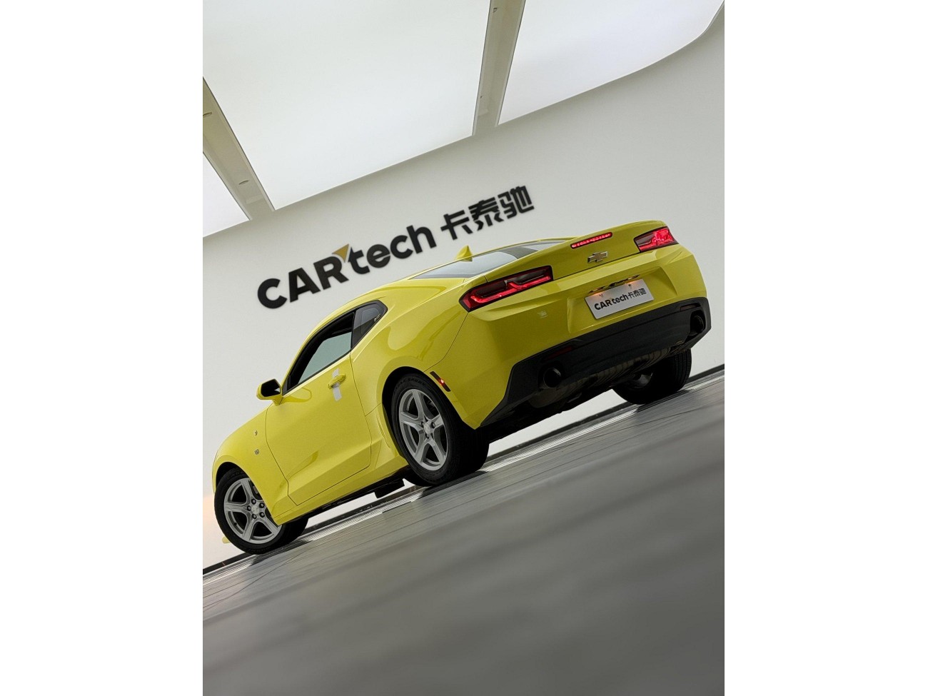 Chevrolet Unknown 2017