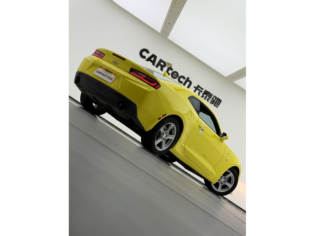 Chevrolet Unknown 2017