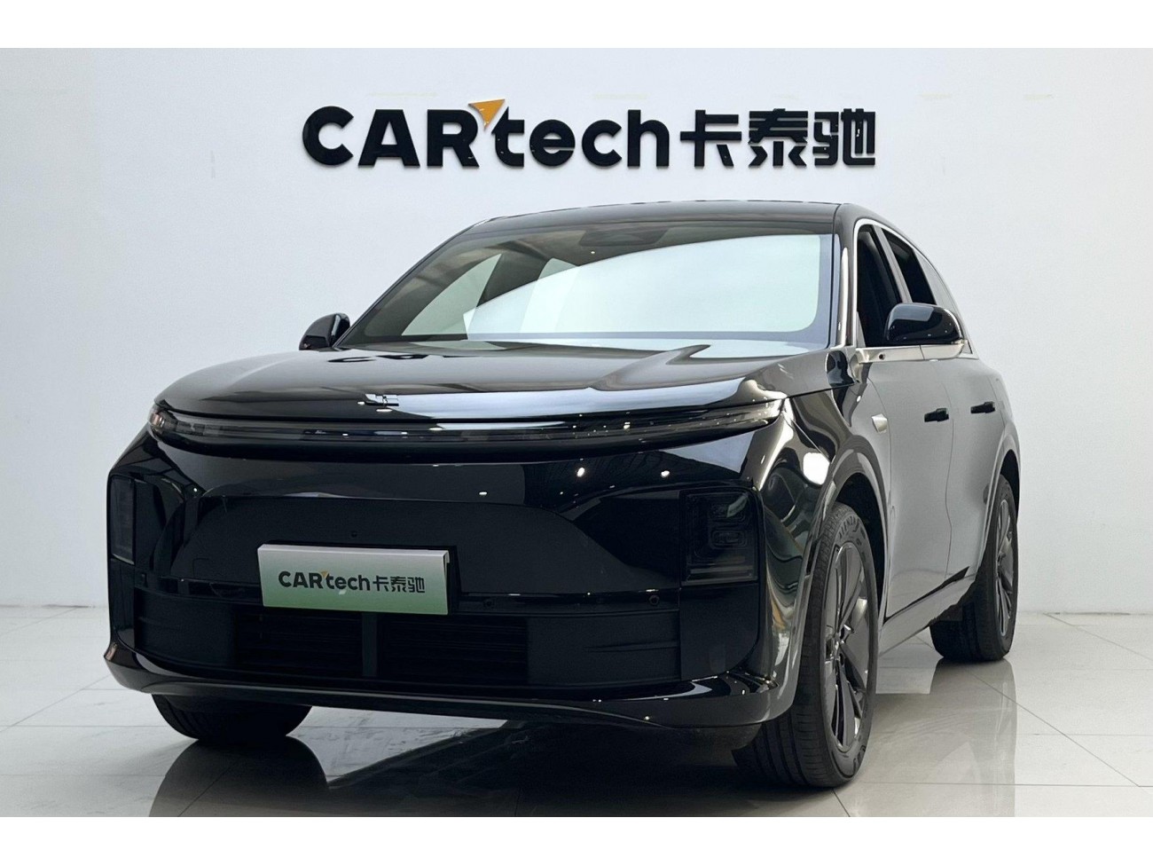 Li Auto L6 2024