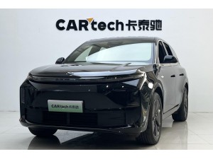 Li Auto L6 2024