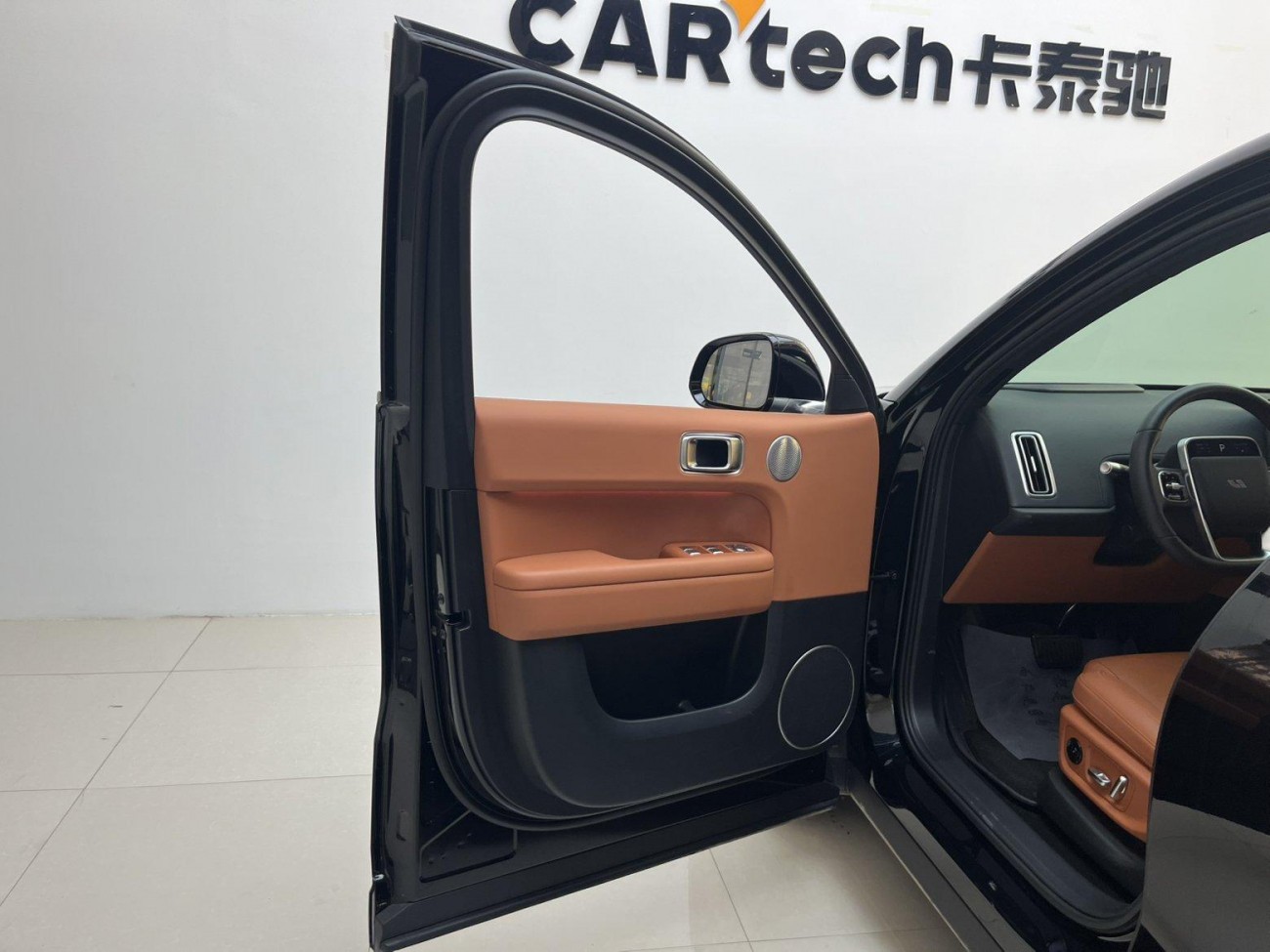 Li Auto L6 2024