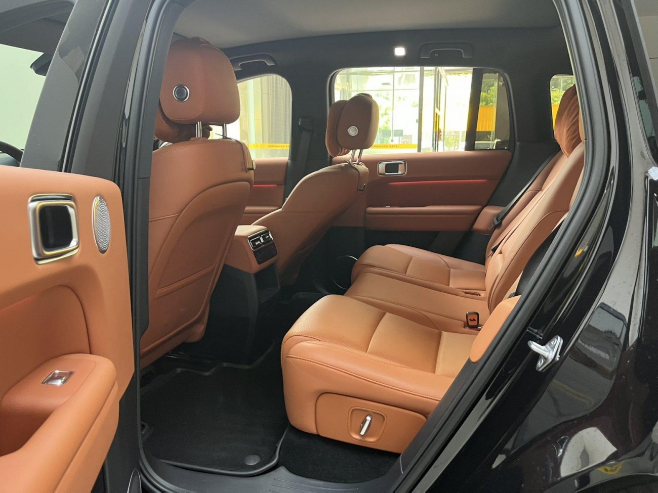 Li Auto L6 2024
