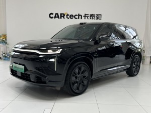 Trumpchi S7 2025