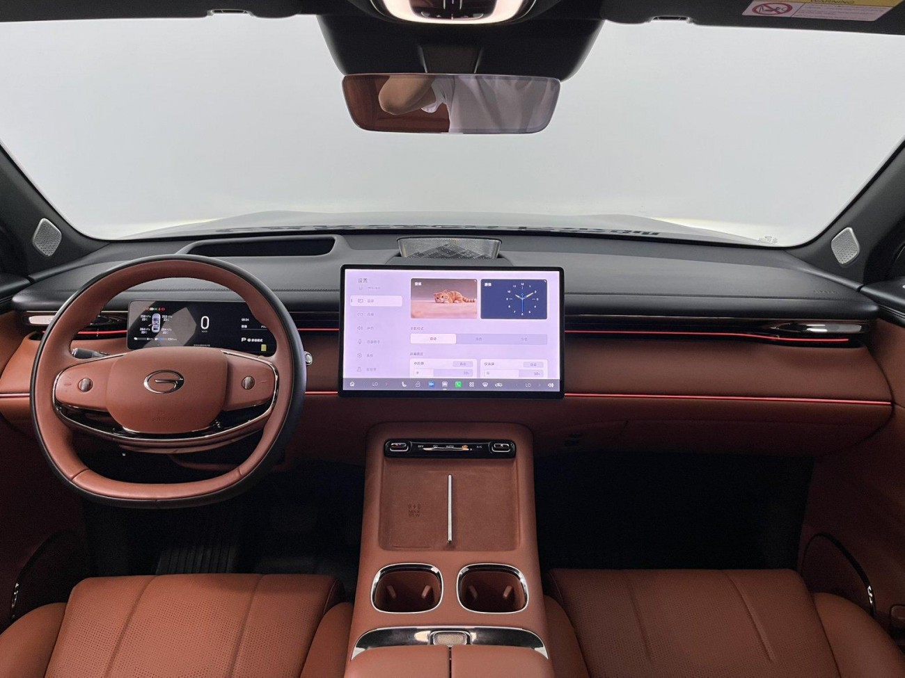 Trumpchi S7 2025