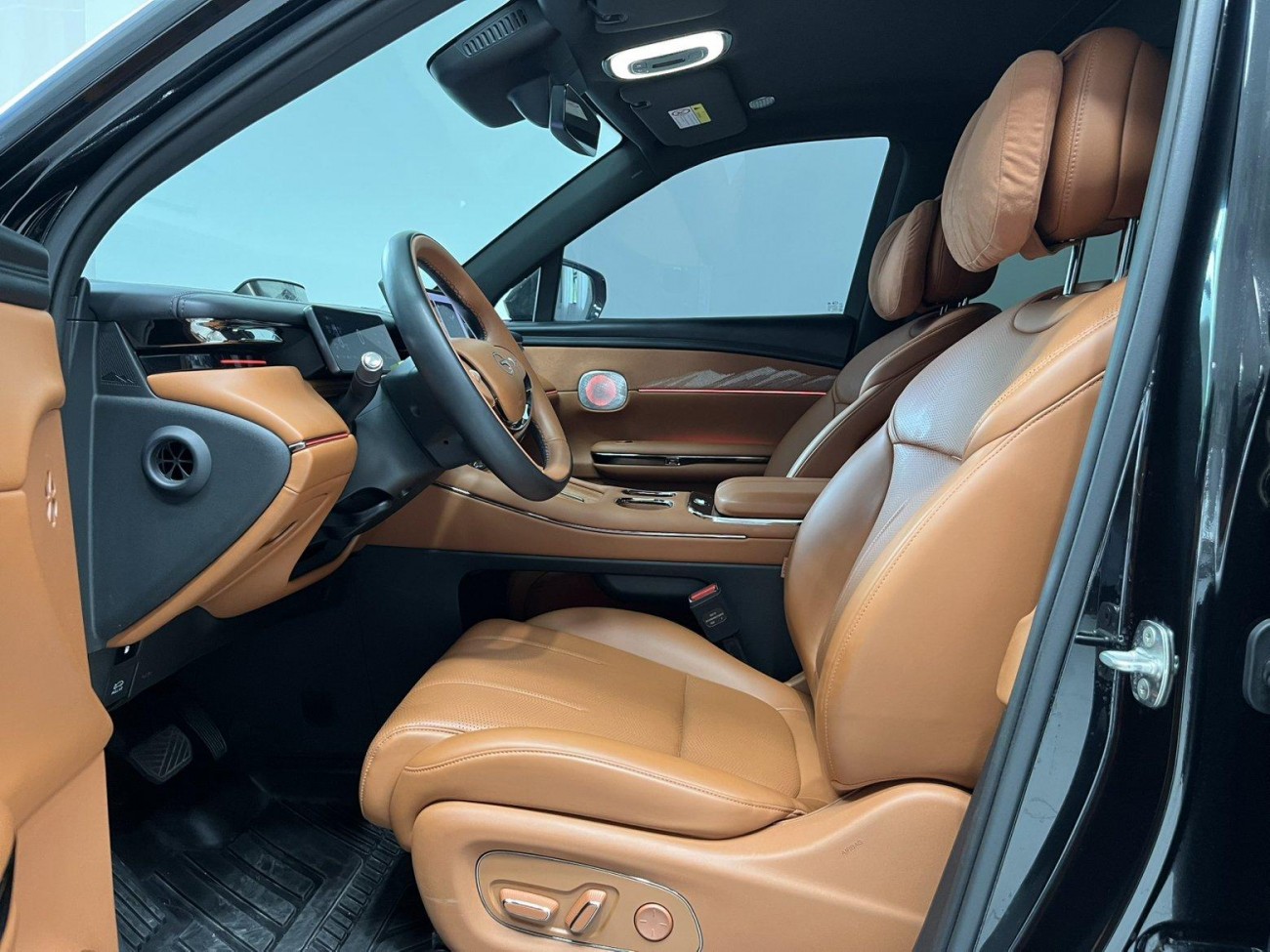 Trumpchi S7 2025