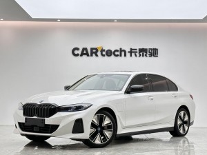 BMW i3 2024