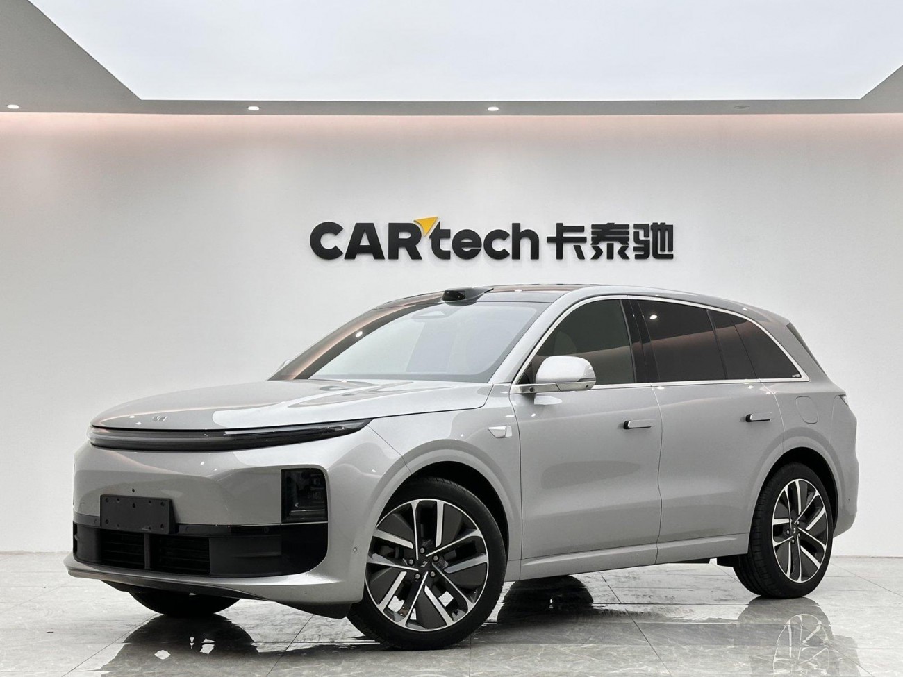 Li Auto L6 2024