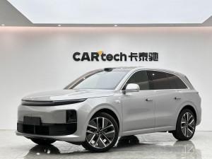 Li Auto L6 2024