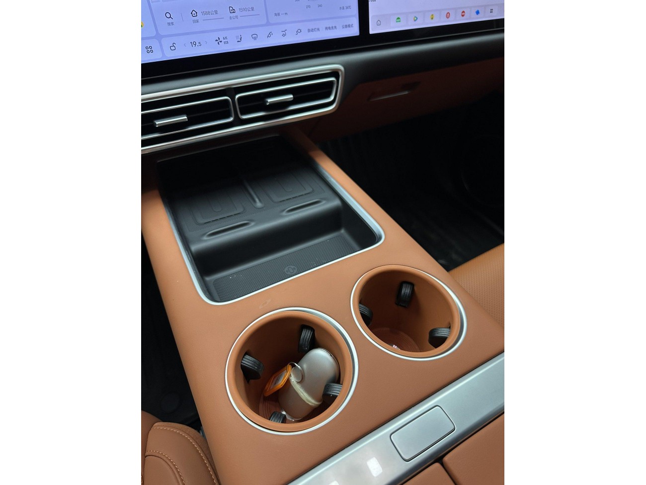 Li Auto L6 2024