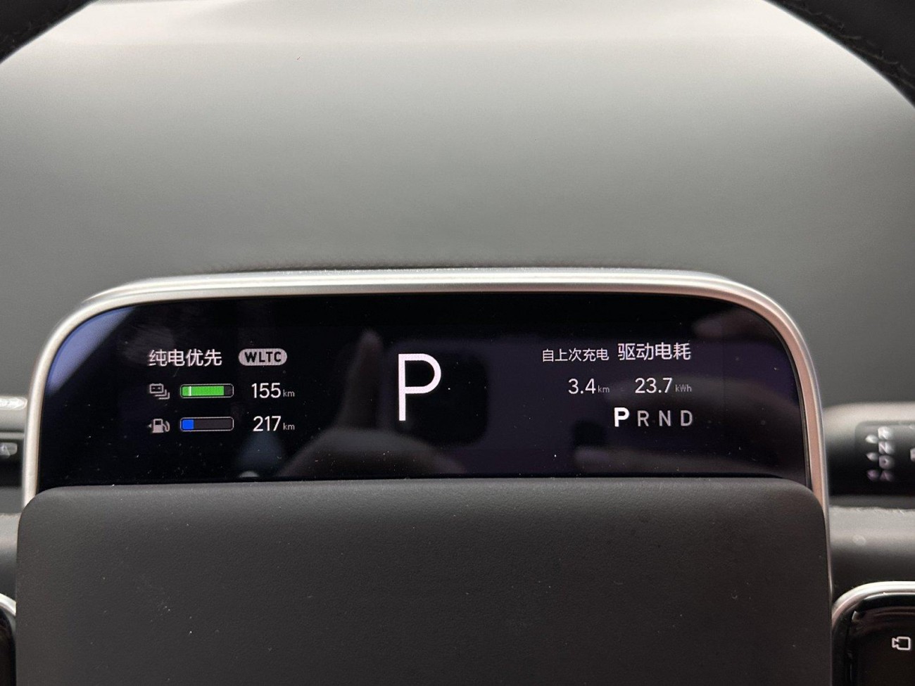 Li Auto L6 2024