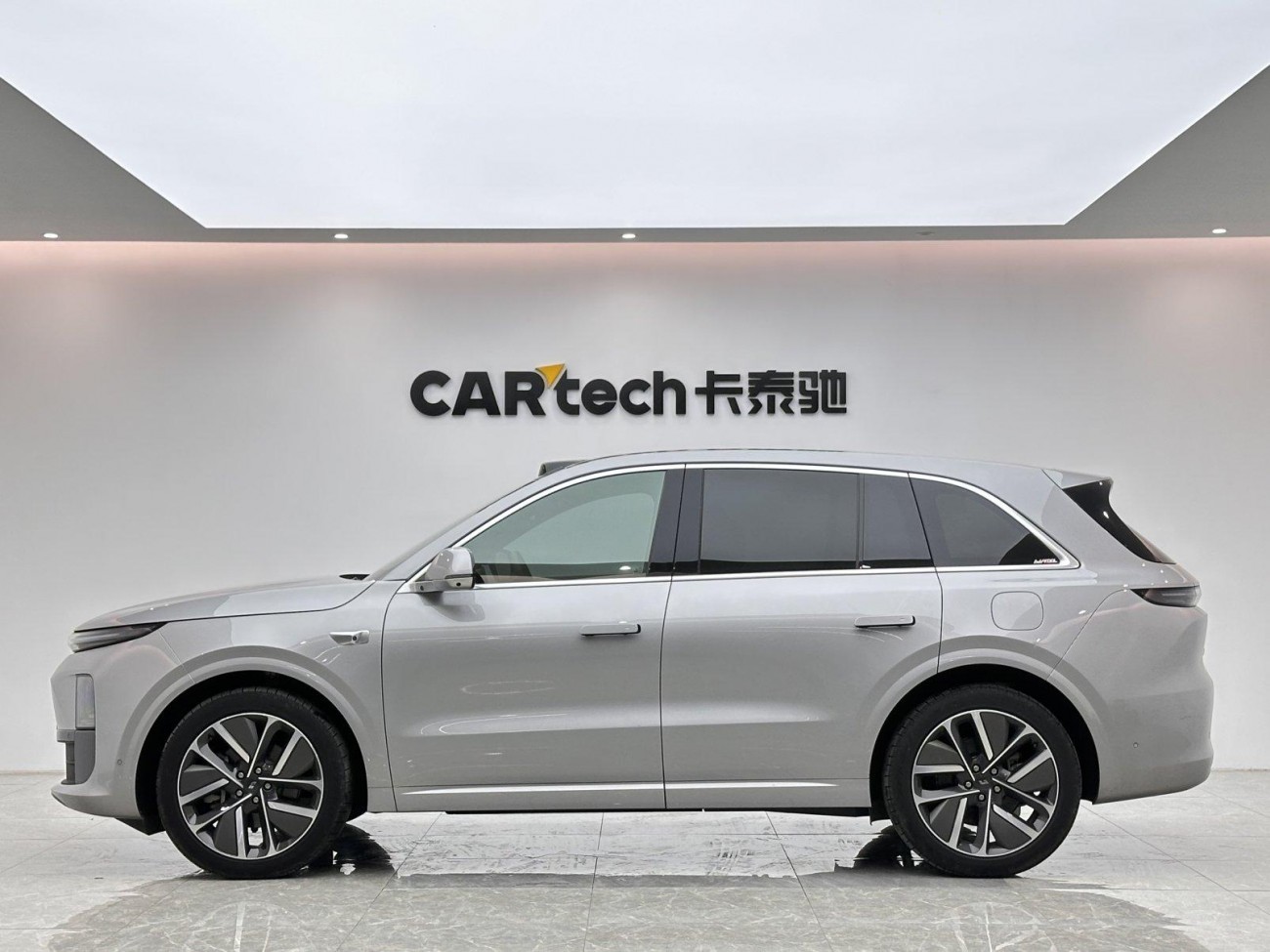 Li Auto L6 2024