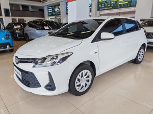 Toyota FS 2022