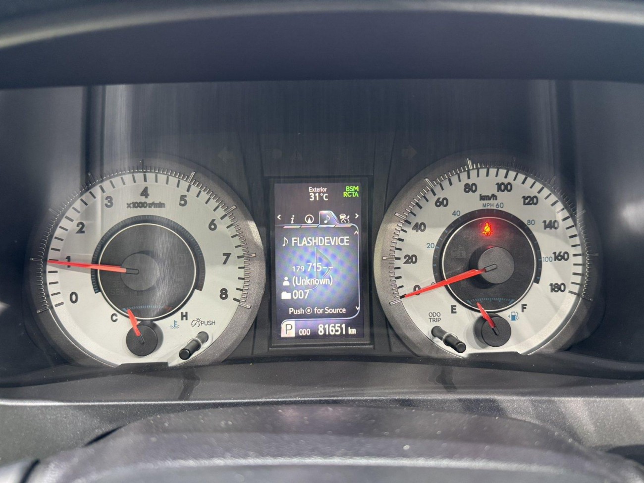 Toyota Sienna 2019