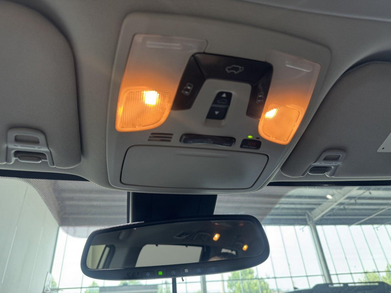 Toyota Sienna 2019