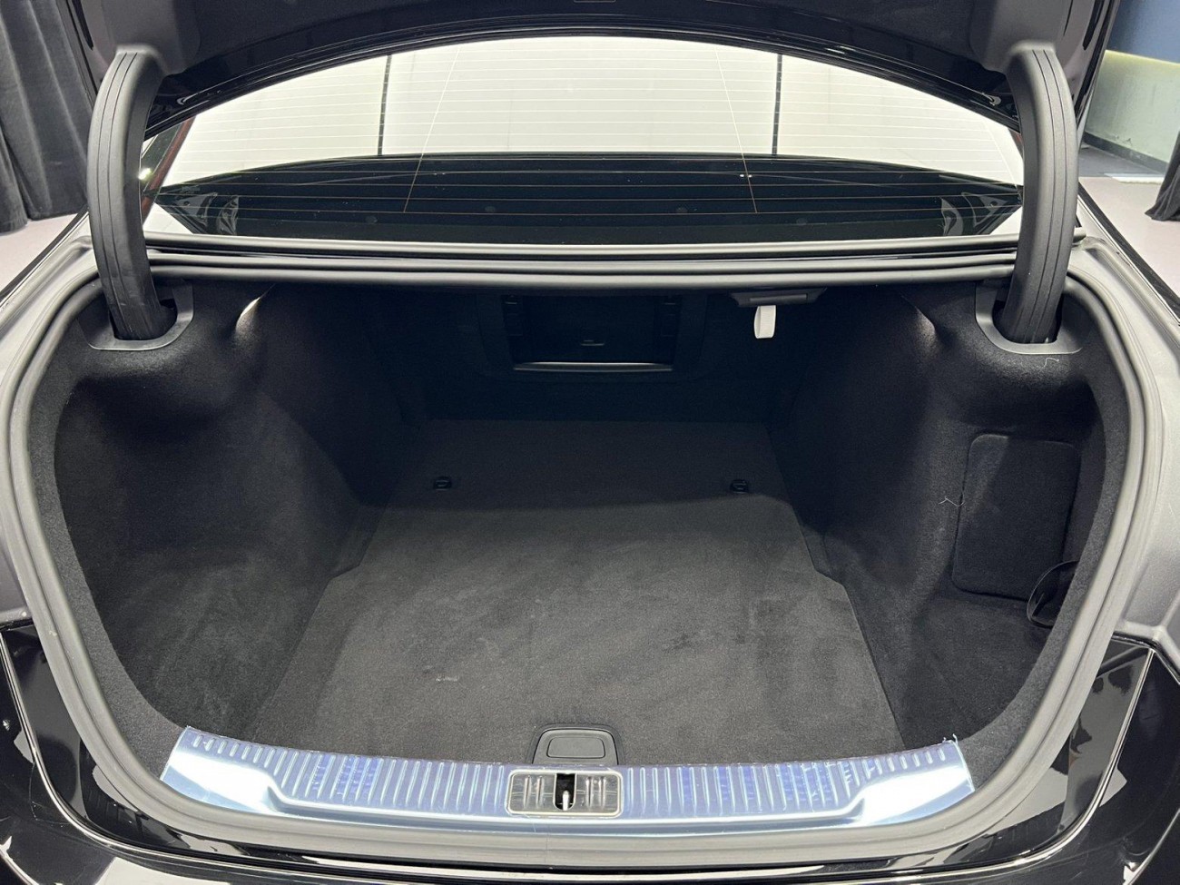 Mercedes-Benz S 400 L 2022