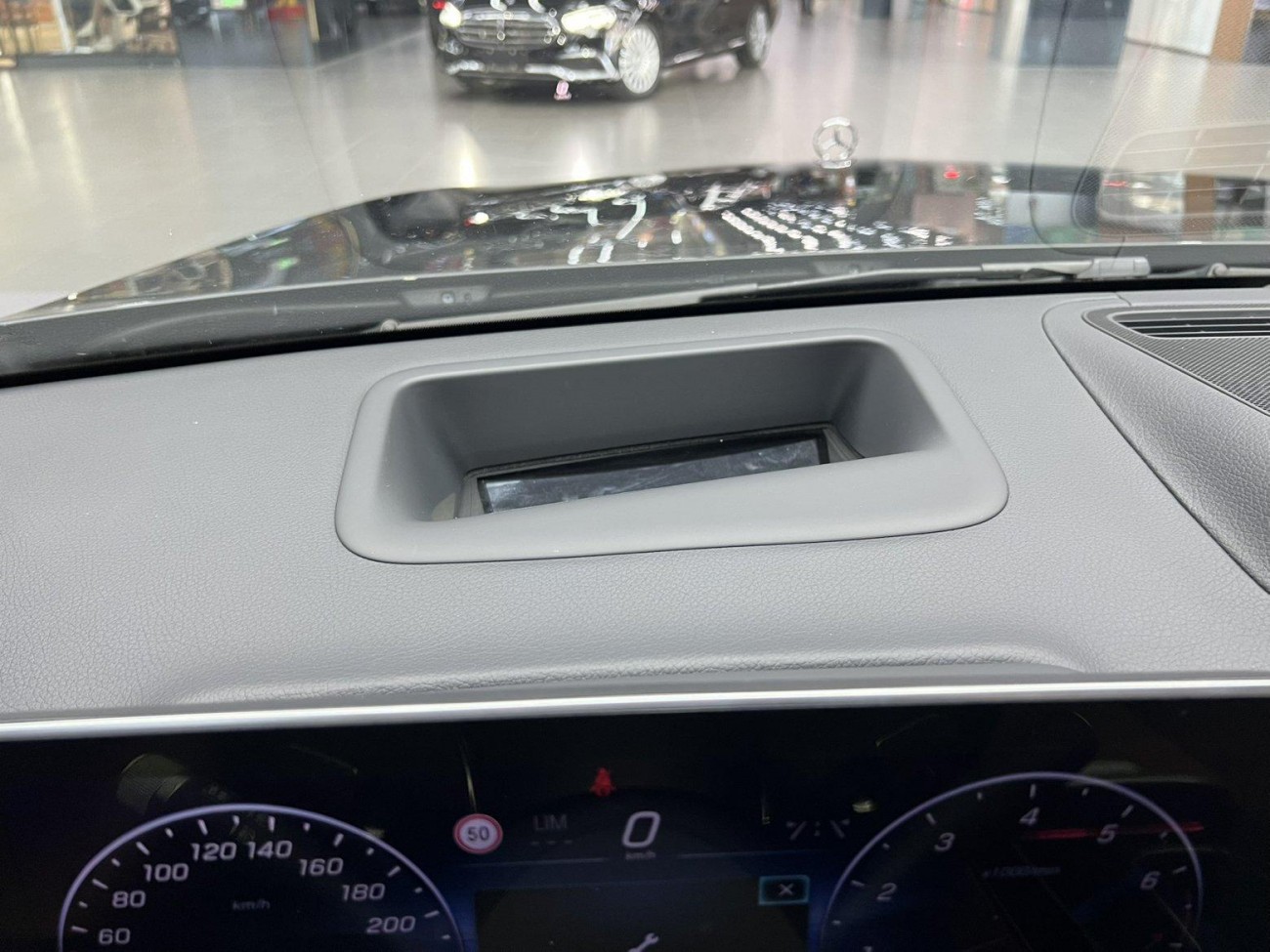 Mercedes-Benz S 400 L 2022