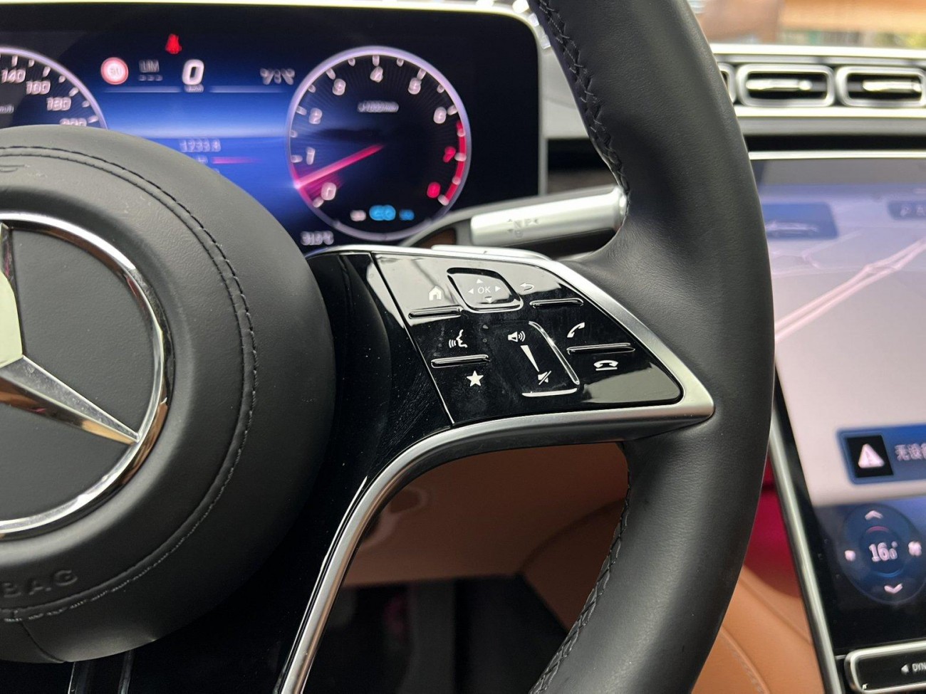 Mercedes-Benz S 400 L 2022