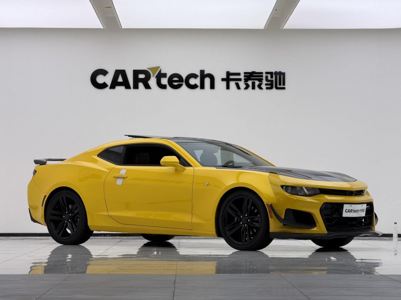 Chevrolet Unknown 2018