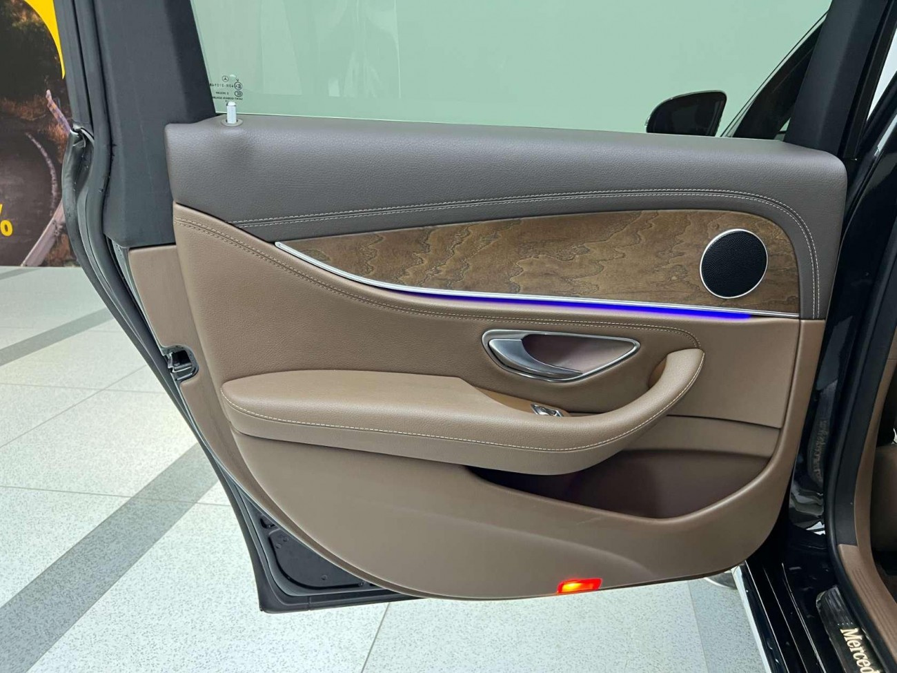 Mercedes-Benz E 260 L 2019