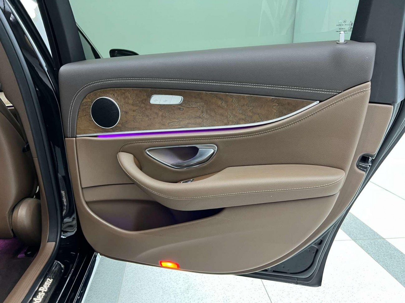 Mercedes-Benz E 260 L 2019
