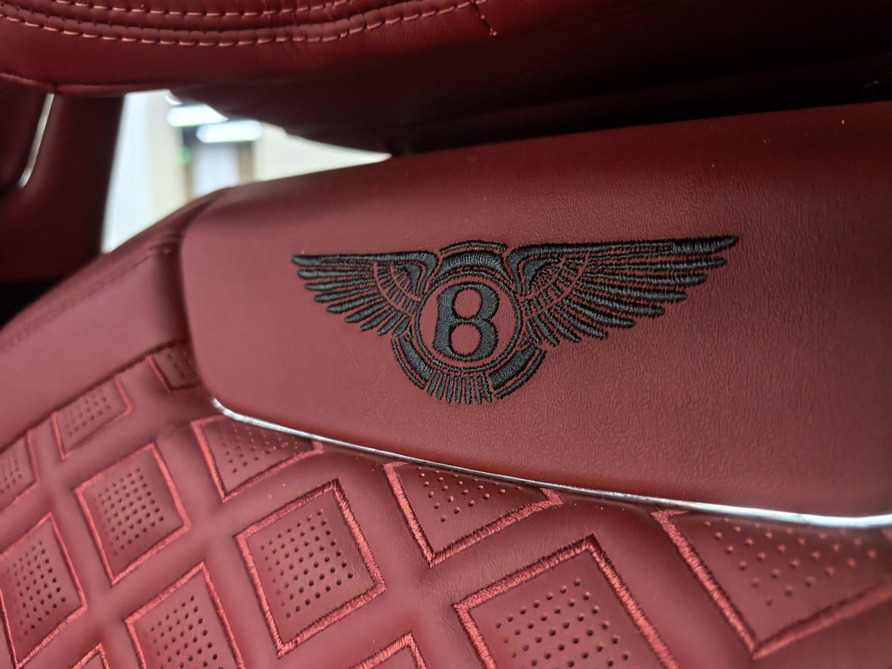 Bentley Flying Spur 2023