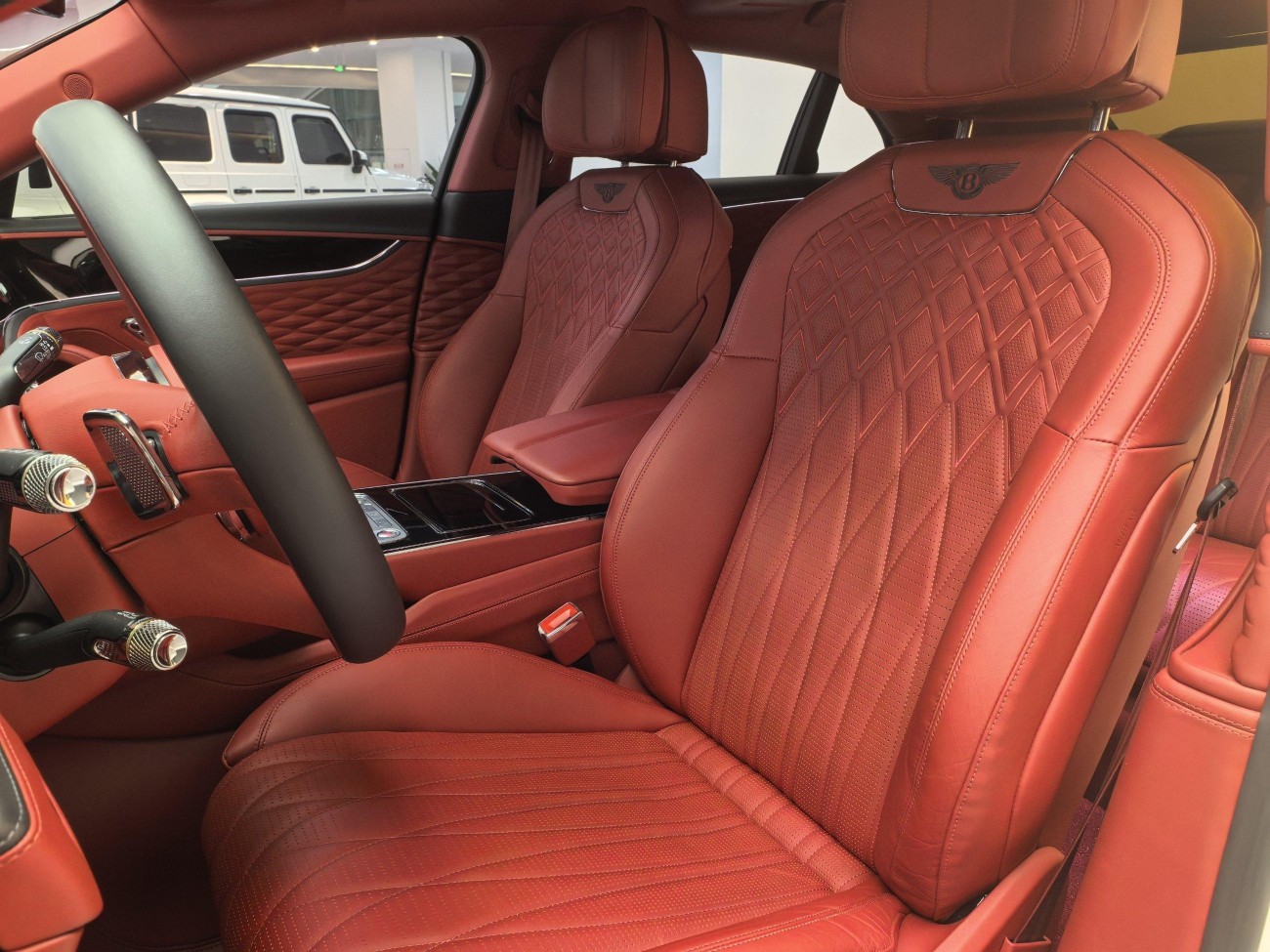 Bentley Flying Spur 2023
