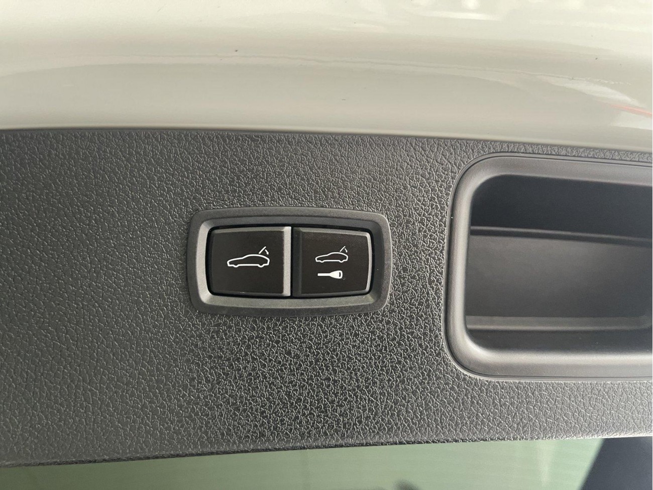 Porsche Macan 2020