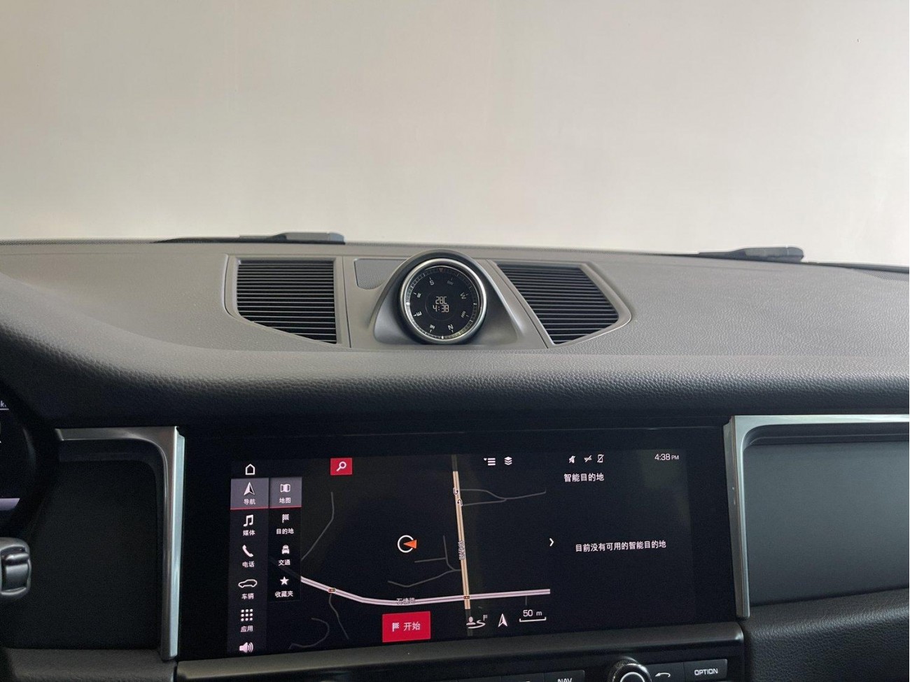 Porsche Macan 2020