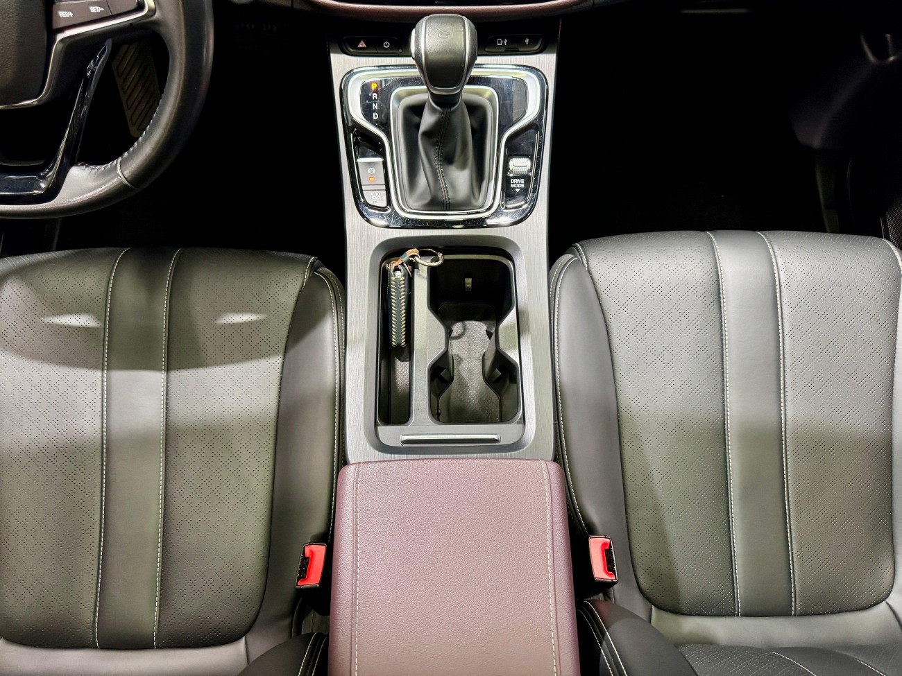 Trumpchi M6 2021
