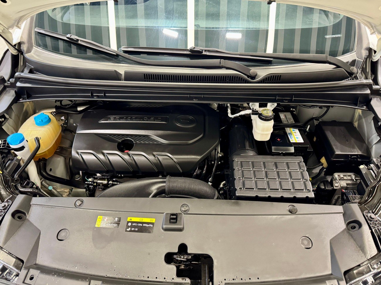 Trumpchi M6 2021