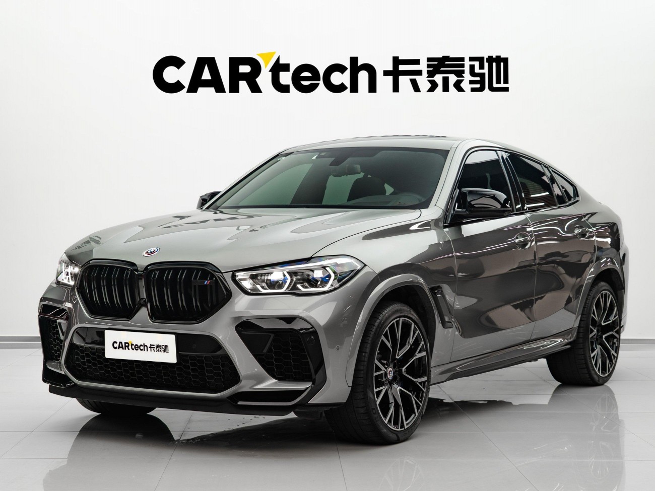 BMW X6 2022